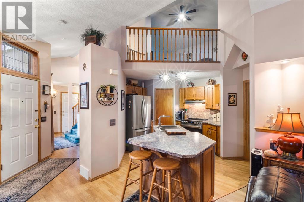 Single Family House Bungalow for Sale in  Somerset Drive SW Somerset Calgary 