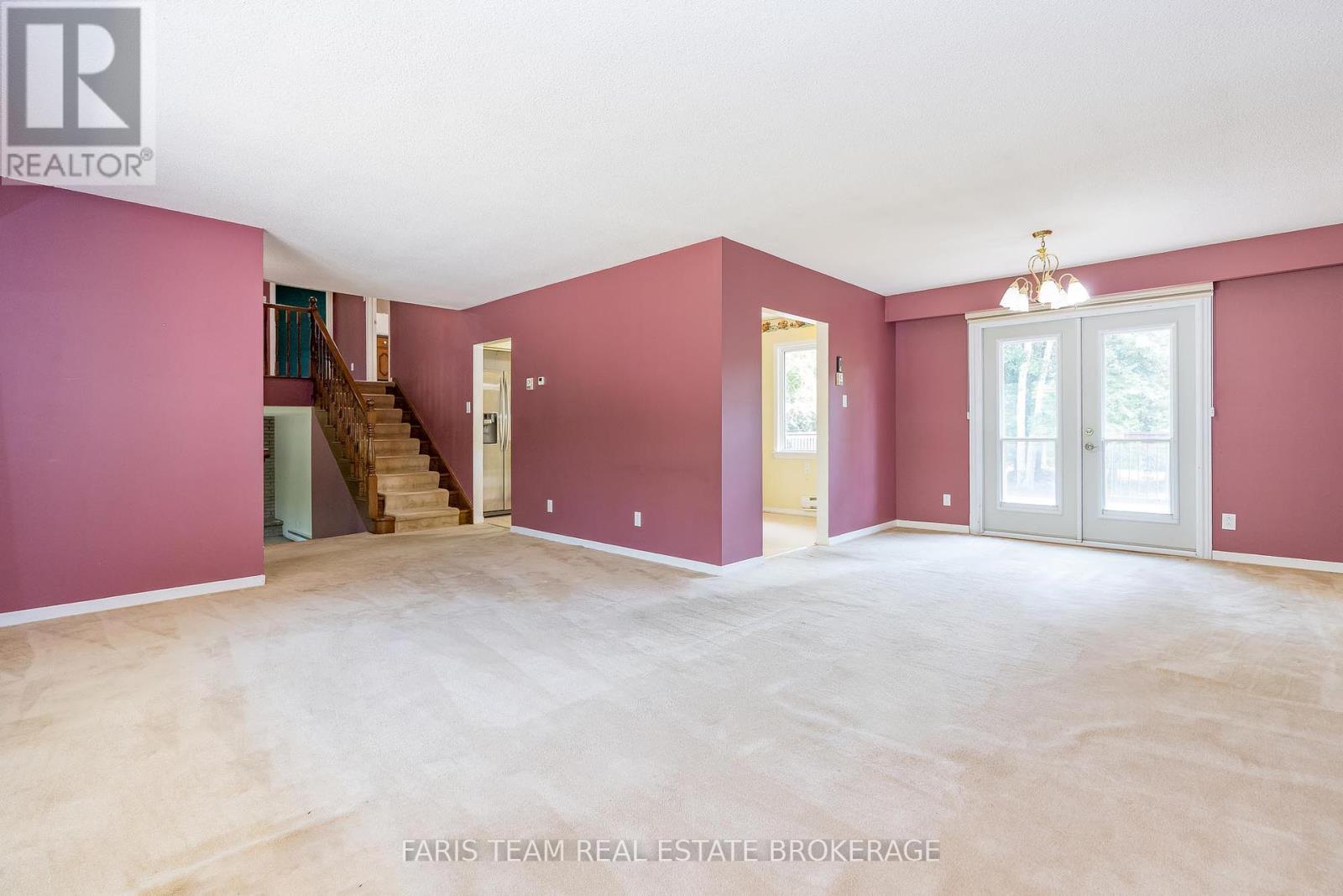 Photo 12 of 2597 George Johnston Road, Springwater ON