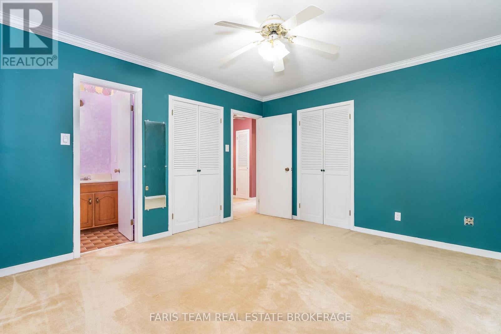 Photo 4 of 2597 George Johnston Road, Springwater ON