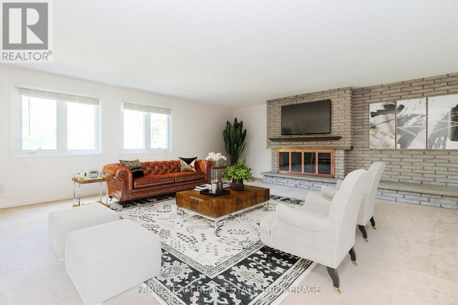 Photo 31 of 2597 George Johnston Road, Springwater ON