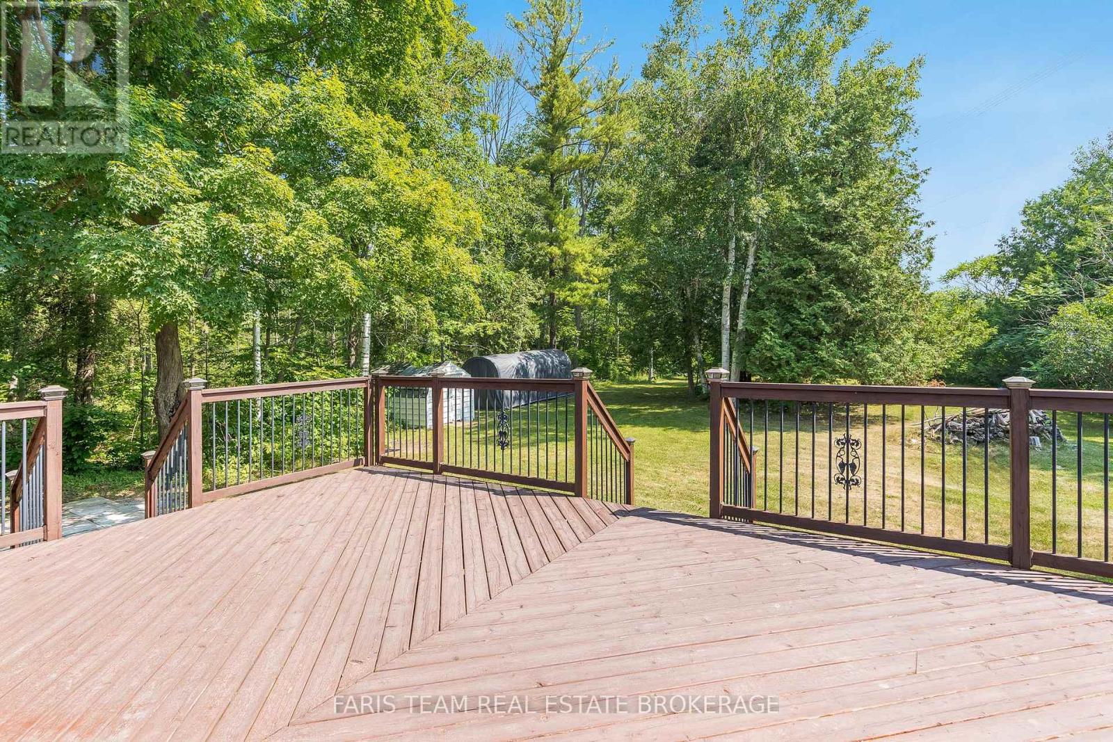 Photo 19 of 2597 George Johnston Road, Springwater ON