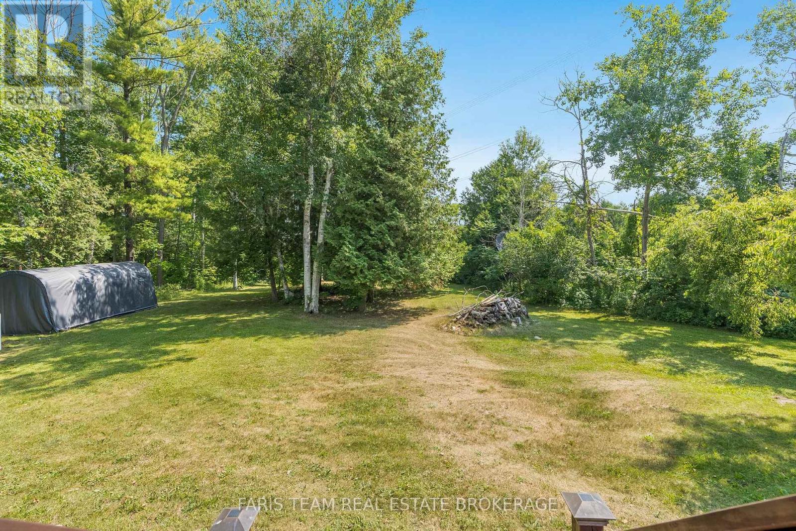 Photo 27 of 2597 George Johnston Road, Springwater ON