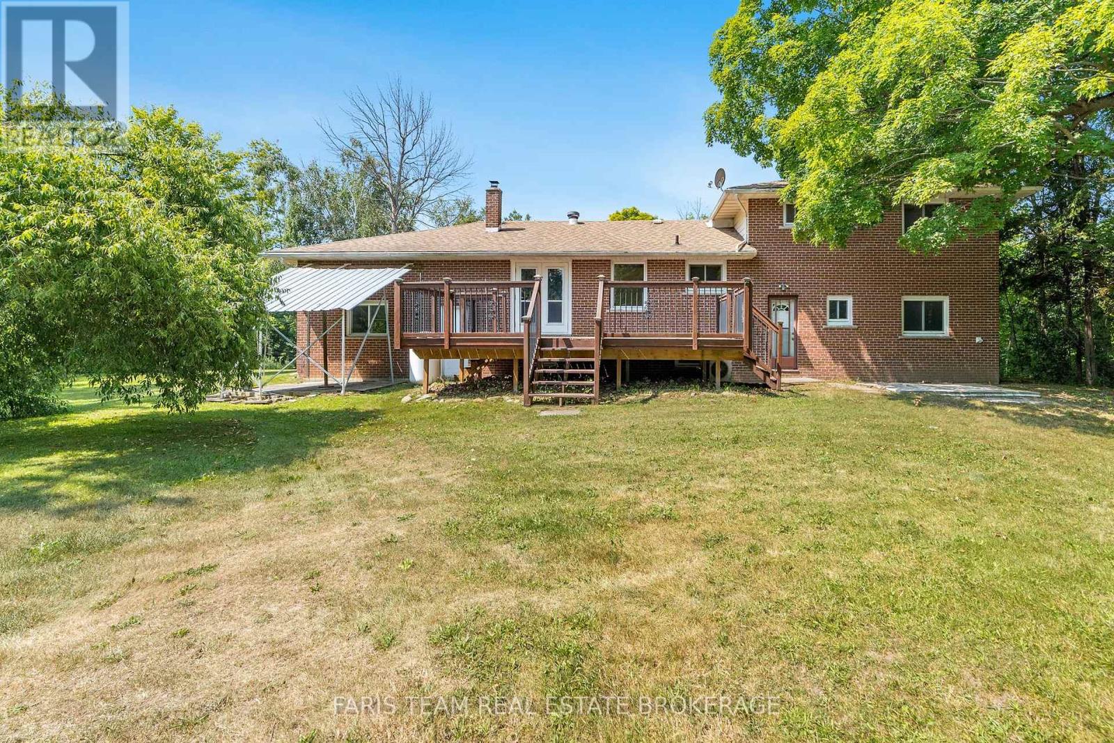 Photo 9 of 2597 George Johnston Road, Springwater ON