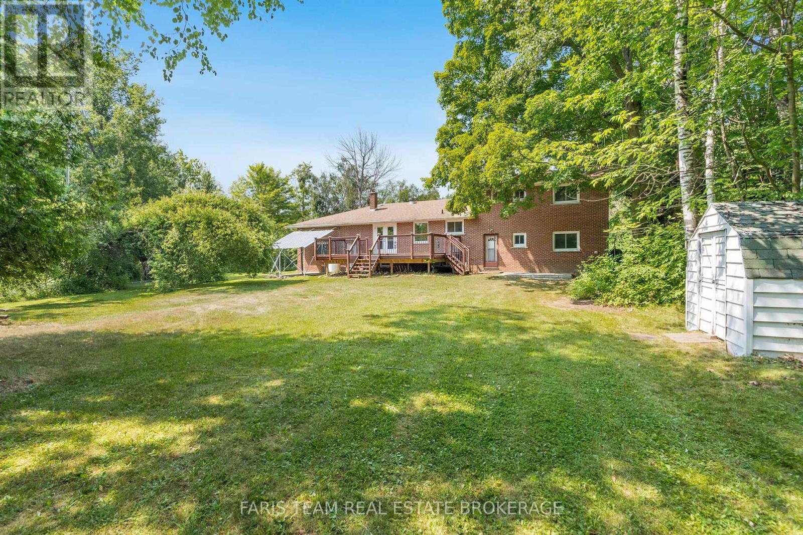 Photo 26 of 2597 George Johnston Road, Springwater ON