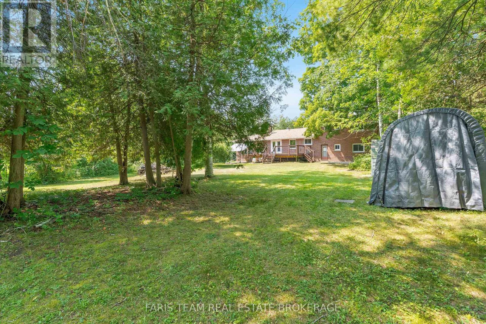 Photo 22 of 2597 George Johnston Road, Springwater ON