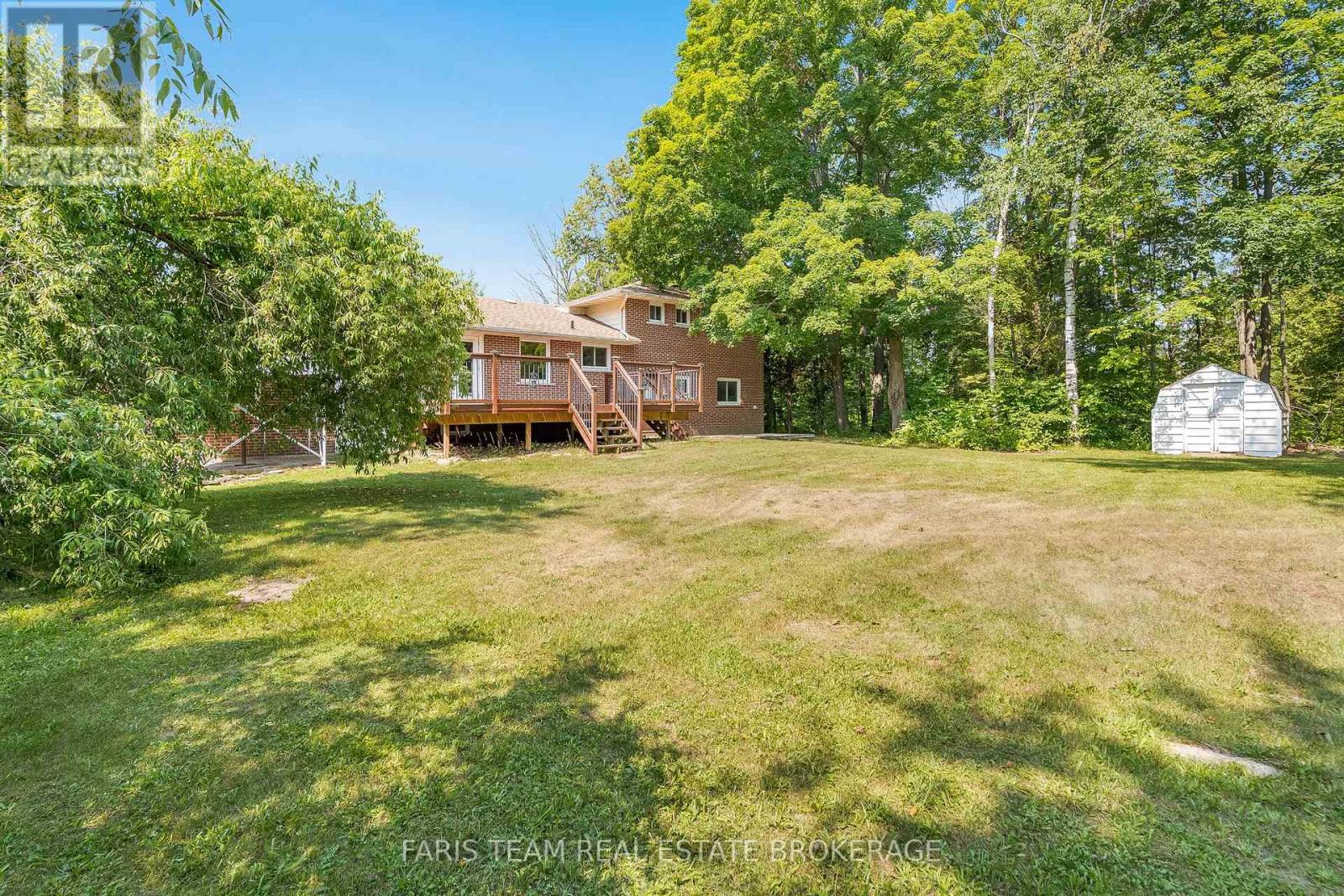 Photo 10 of 2597 George Johnston Road, Springwater ON