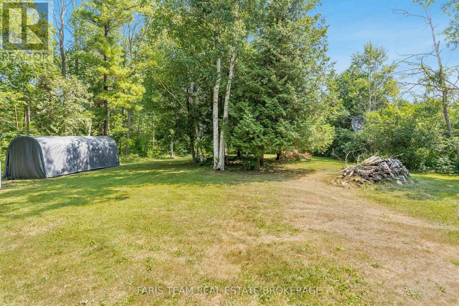 Photo 21 of 2597 George Johnston Road, Springwater ON