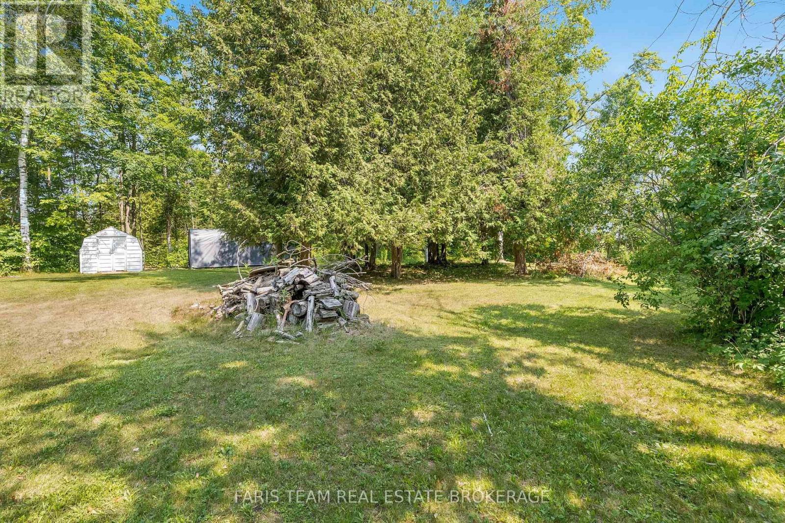 Photo 11 of 2597 George Johnston Road, Springwater ON