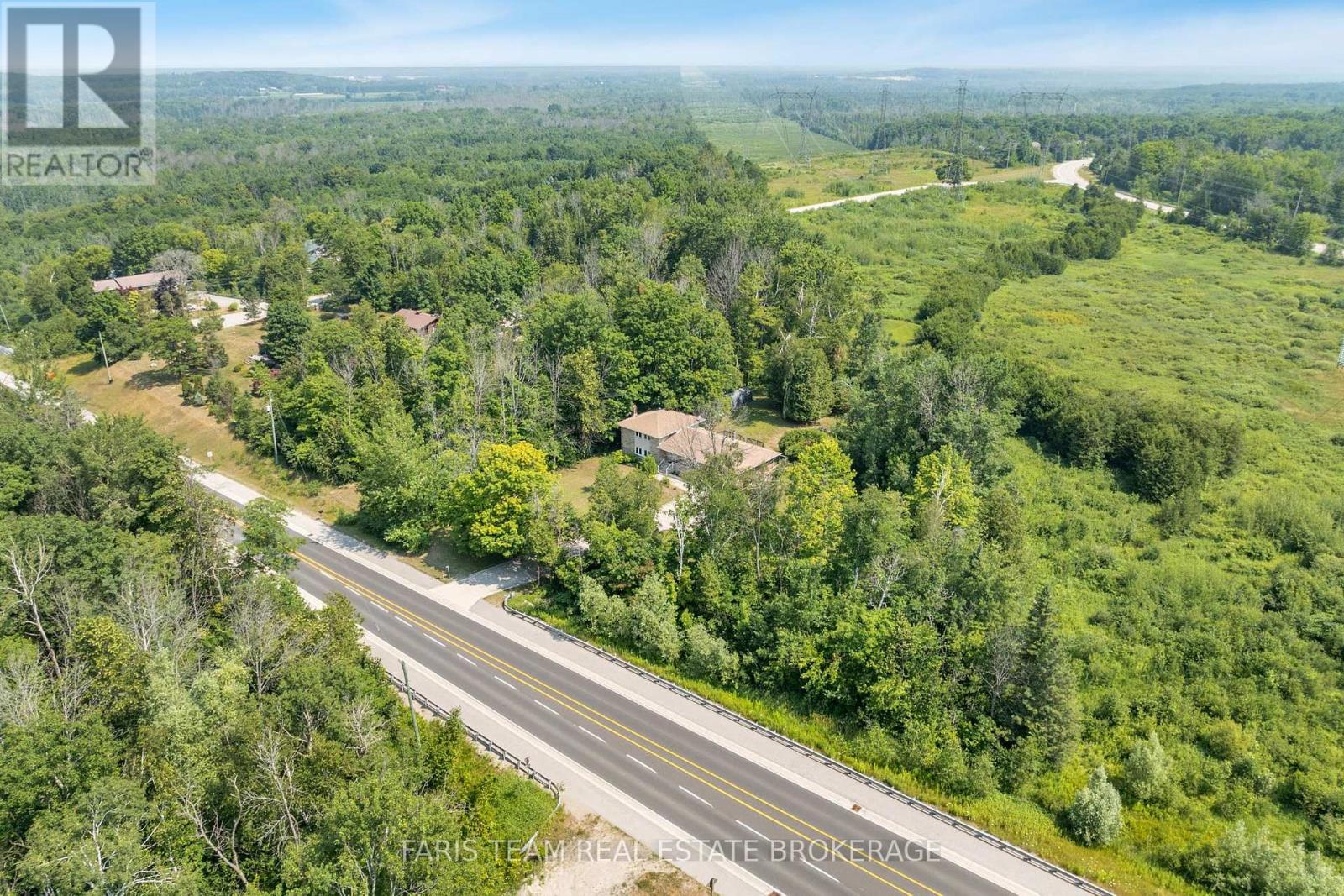 Photo 41 of 2597 George Johnston Road, Springwater ON