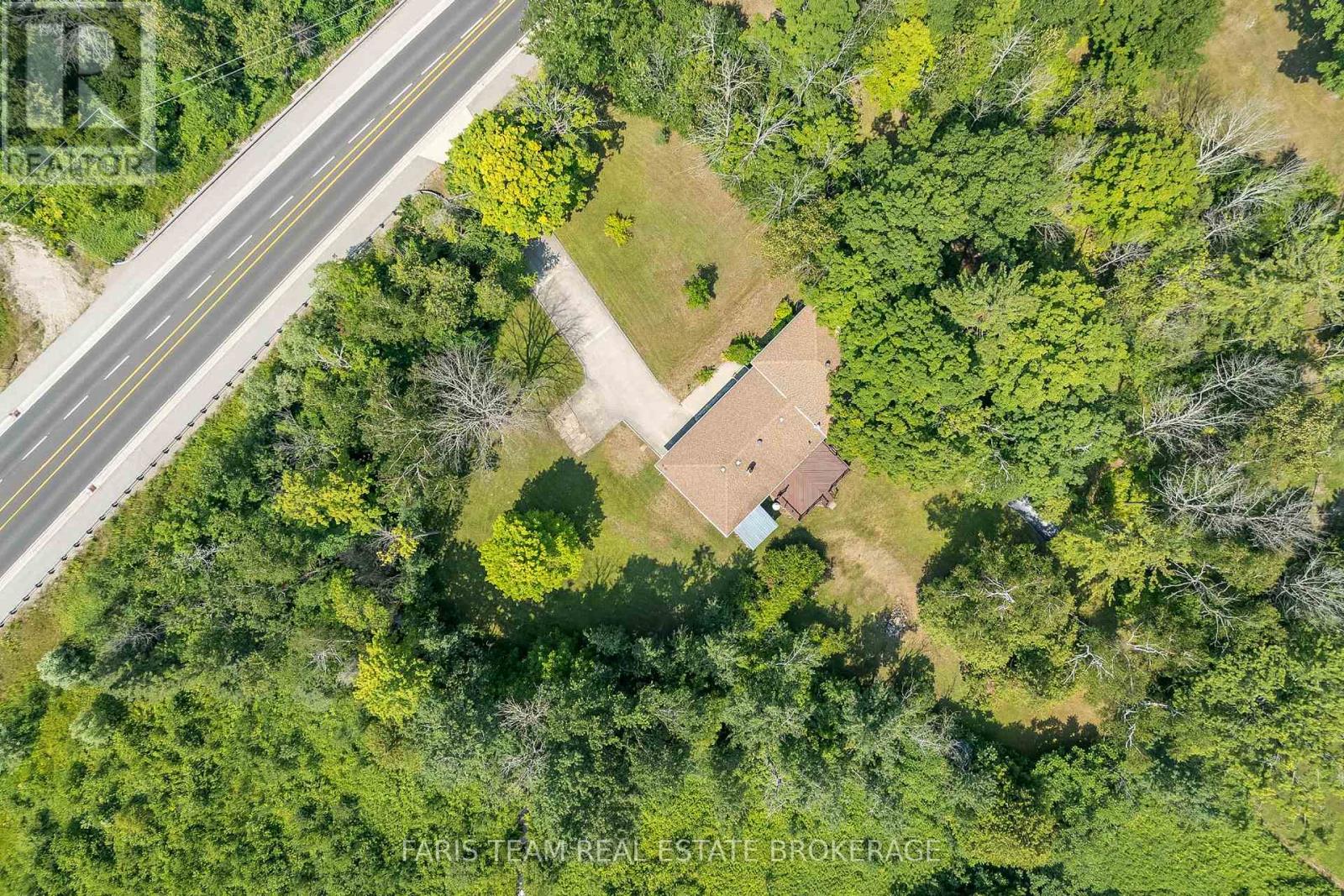 Photo 15 of 2597 George Johnston Road, Springwater ON