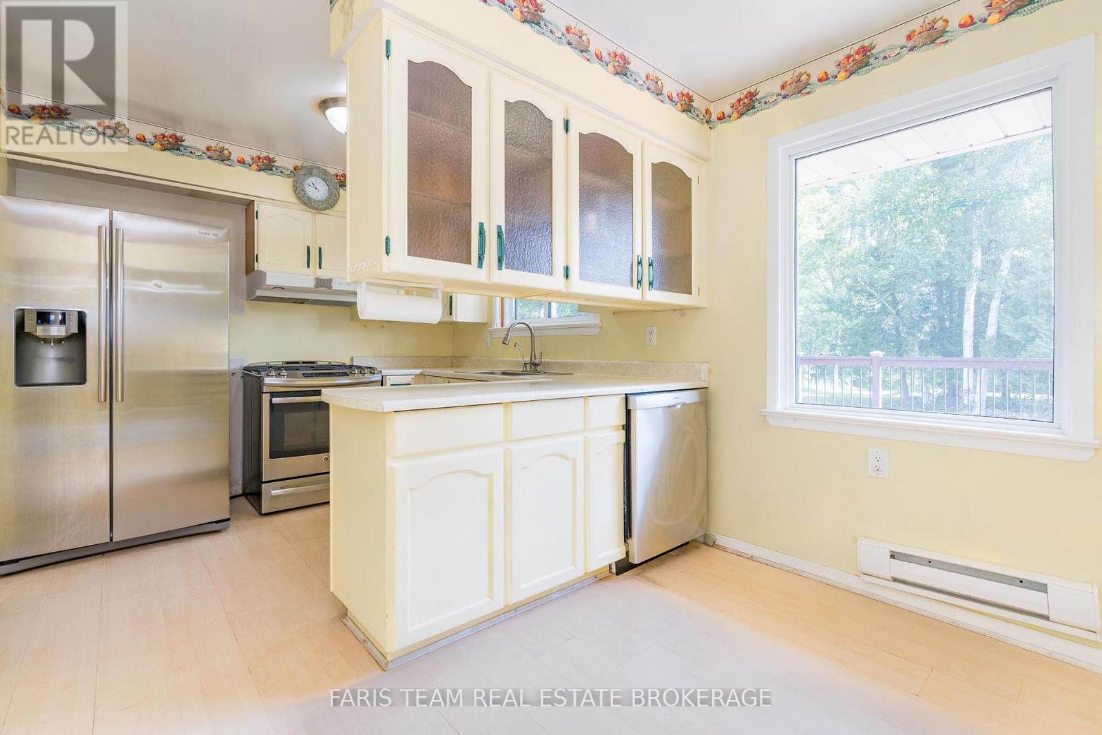 Photo 7 of 2597 George Johnston Road, Springwater ON