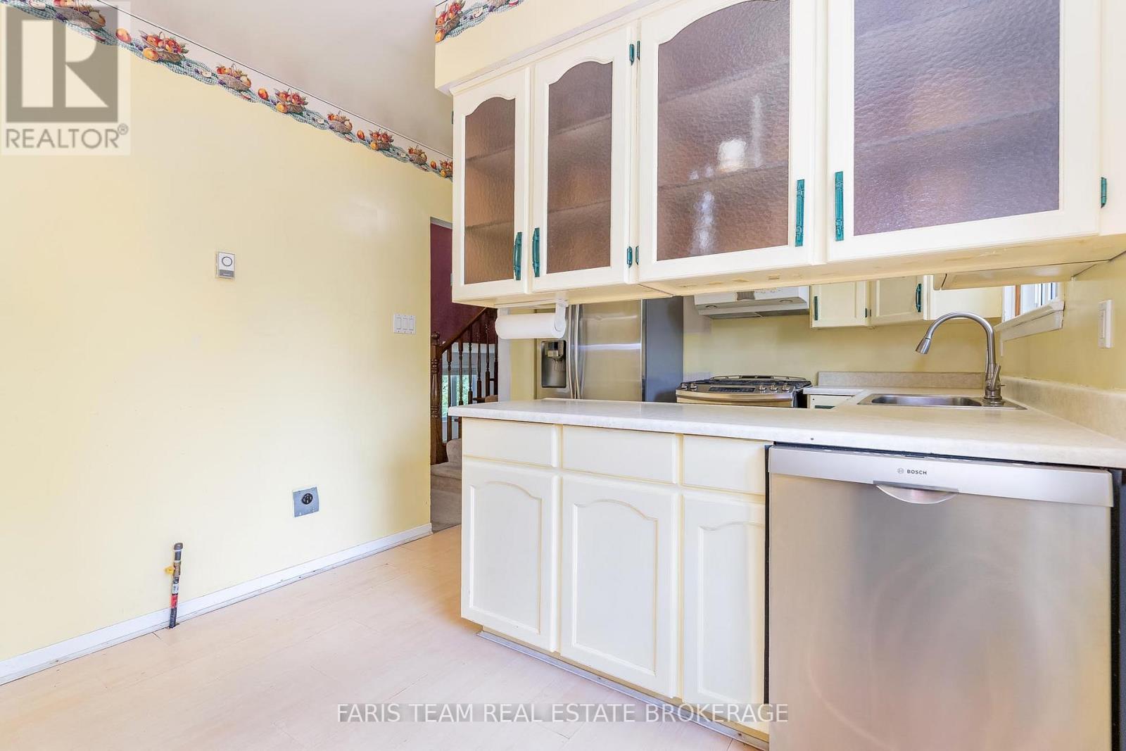 Photo 1 of 2597 George Johnston Road, Springwater ON