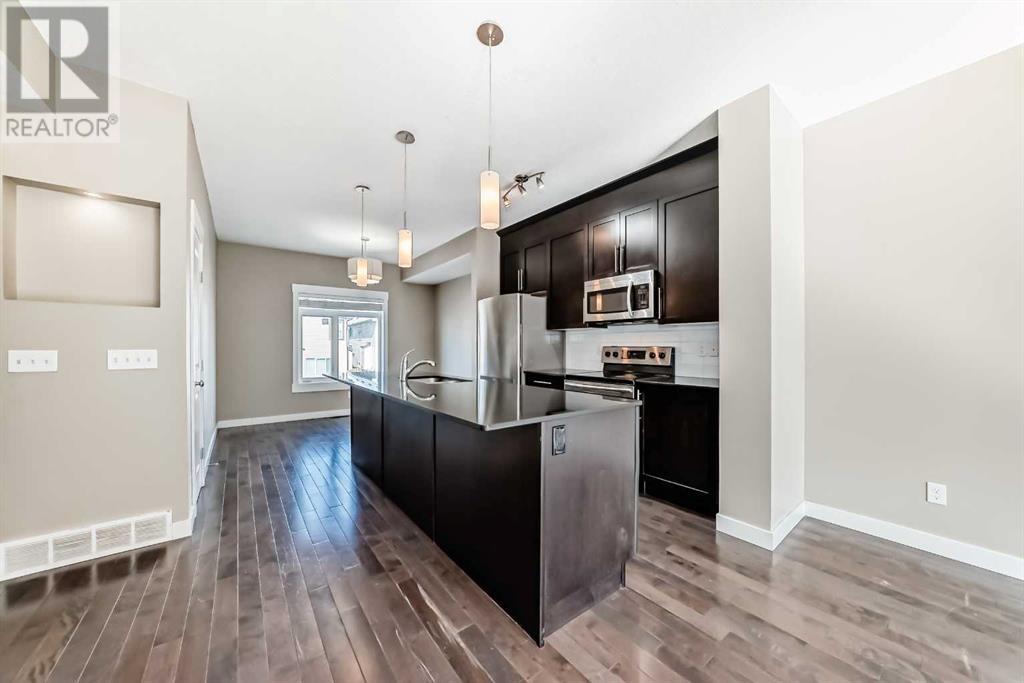 606 Skyview Point Place NE, Calgary, Alberta