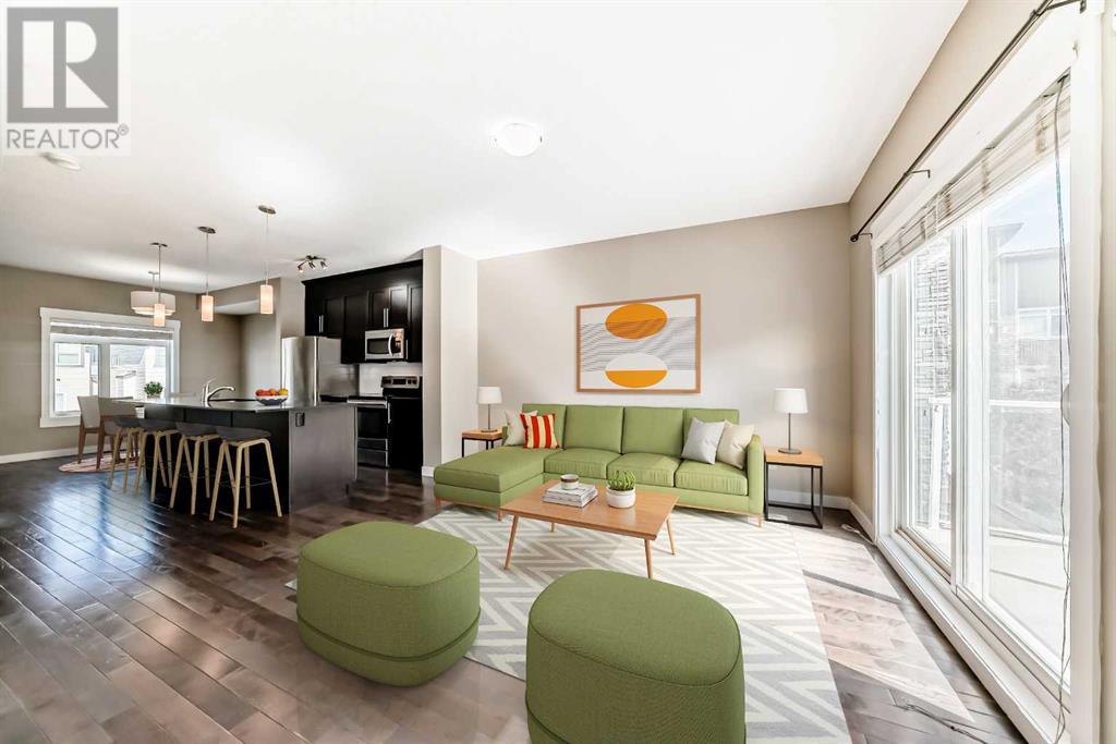 Single Family House for Sale in  Skyview Point Place NE Skyview Ranch Calgary 
