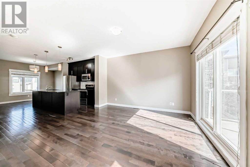 Single Family House for Sale in  Skyview Point Place NE Skyview Ranch Calgary 