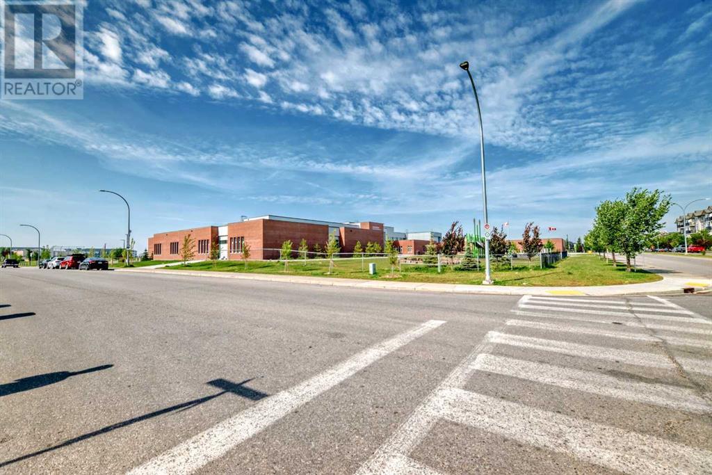 Single Family House for Sale in  Skyview Point Place NE Skyview Ranch Calgary 