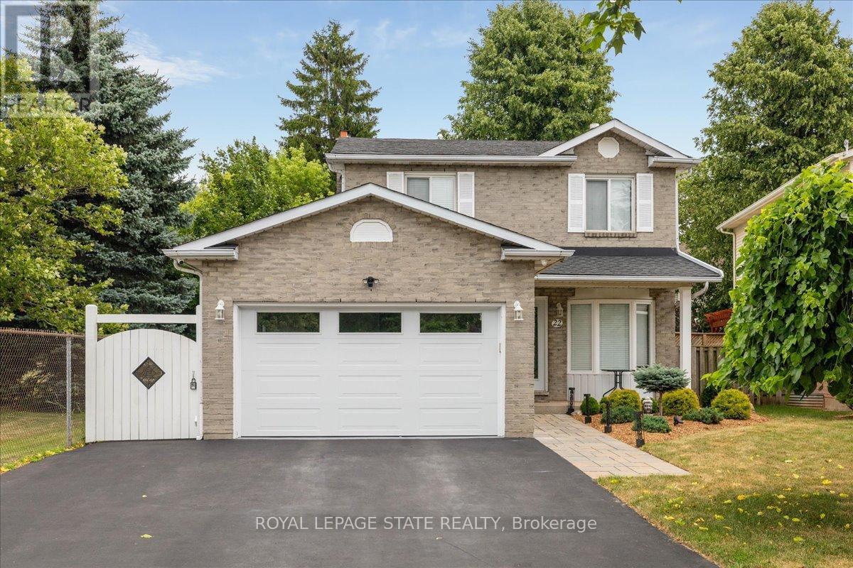 Photo 29 of 22 Merritt Crescent, Grimsby ON