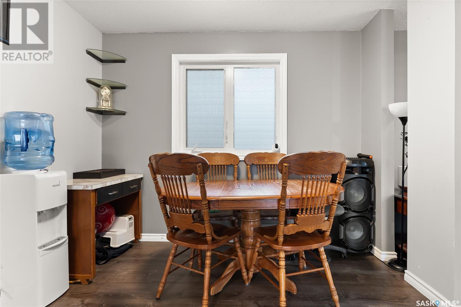 Photo 20 of 430 St John Street, Regina SK