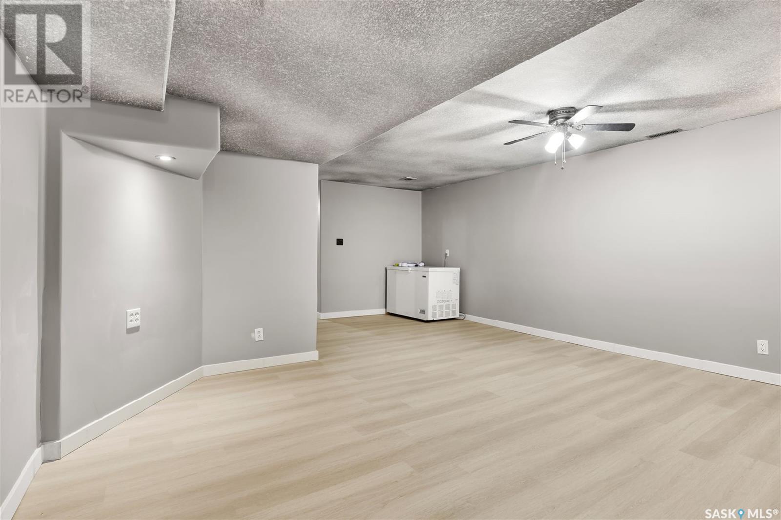 Photo 1 of 430 St John Street, Regina SK