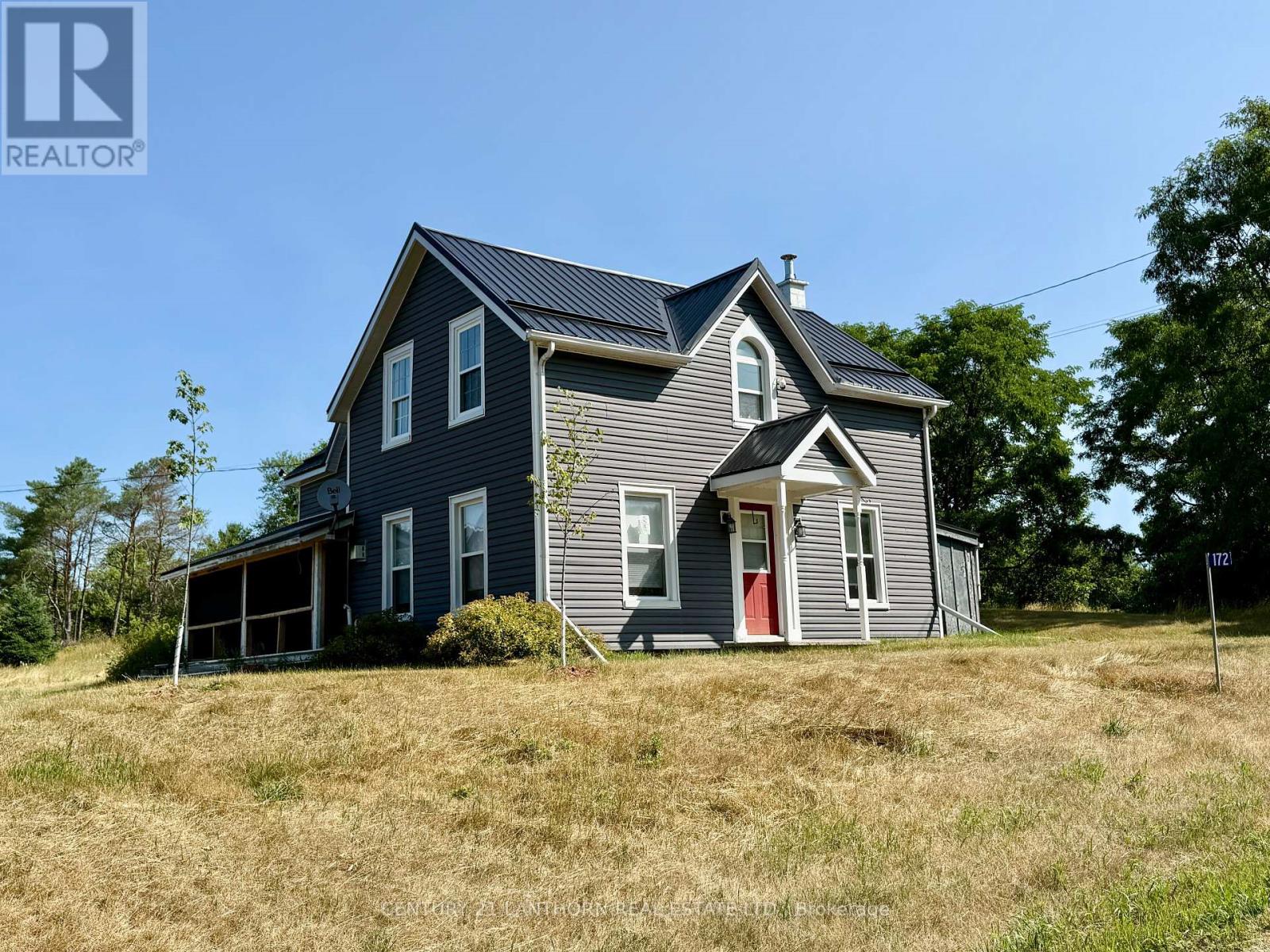 Photo 11 of 172 Black River Road, Tweed ON