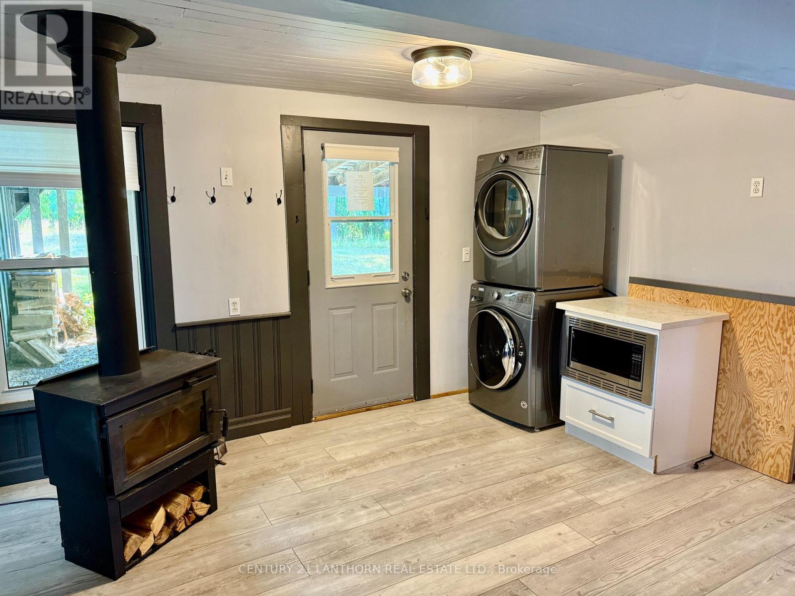 Photo 6 of 172 Black River Road, Tweed ON