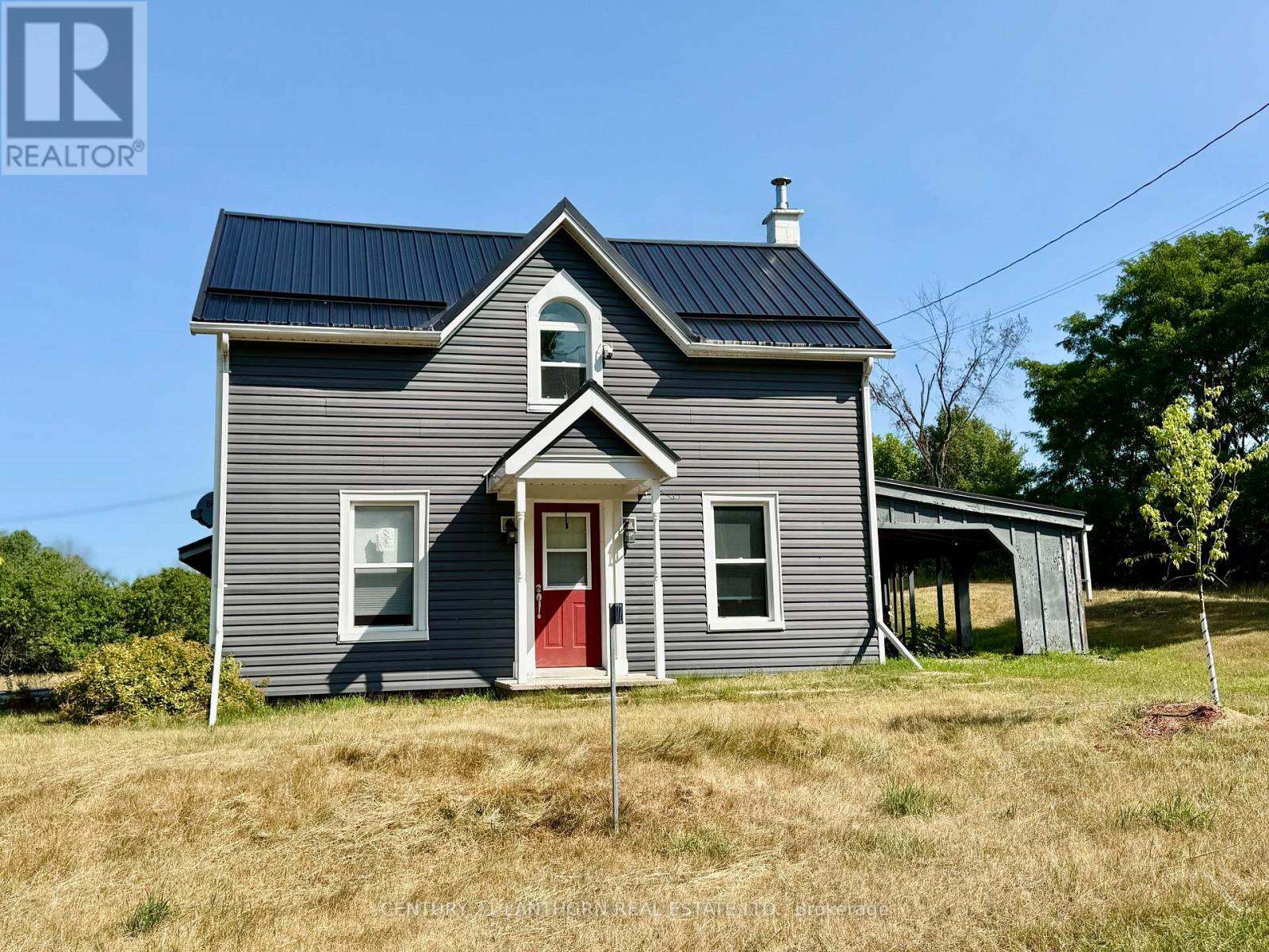 Photo 18 of 172 Black River Road, Tweed ON