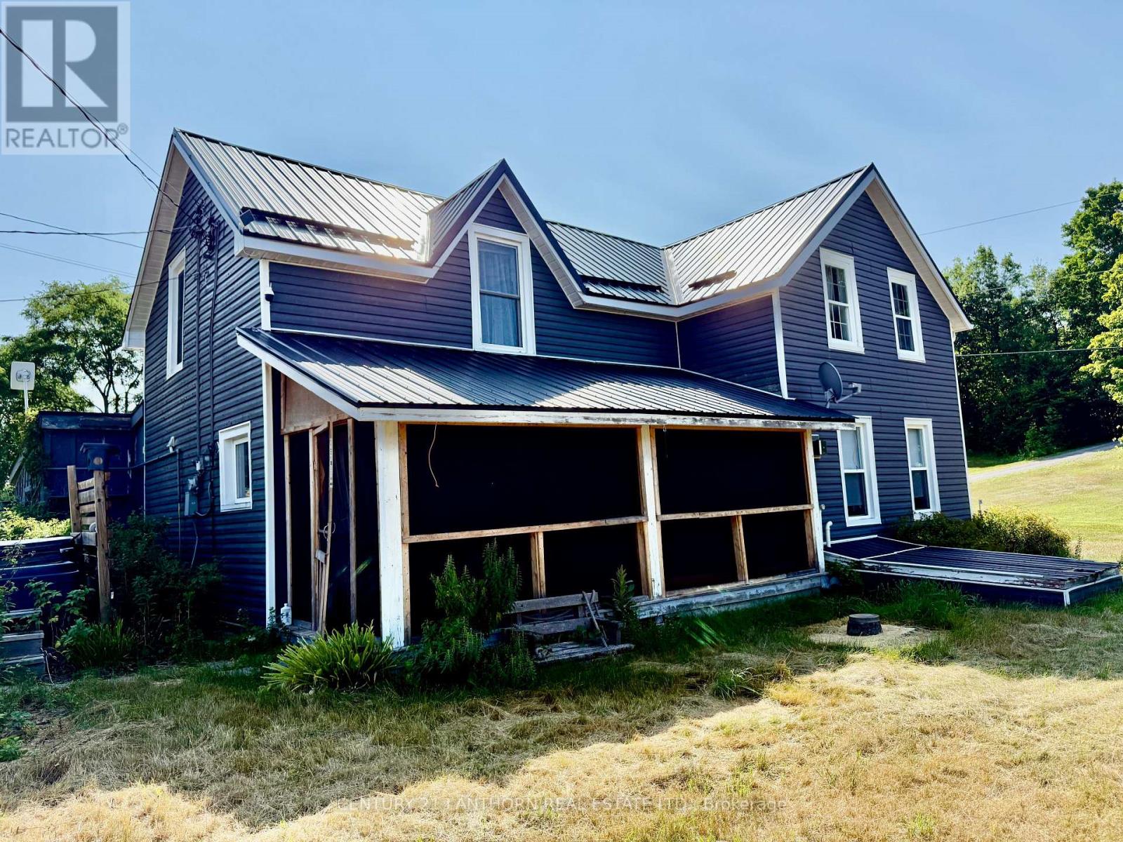 Photo 19 of 172 Black River Road, Tweed ON