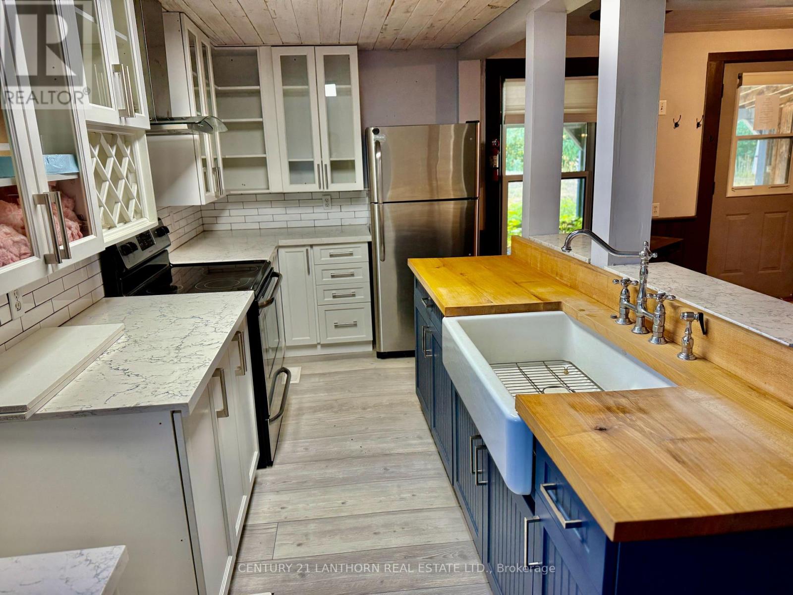 Photo 4 of 172 Black River Road, Tweed ON