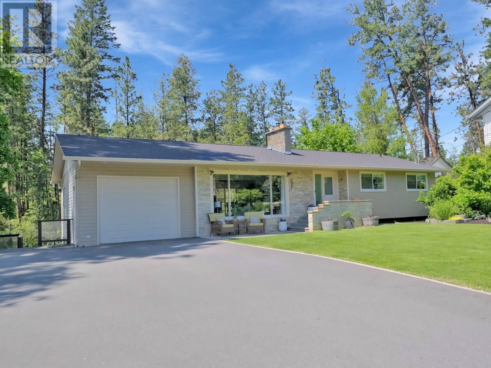 Photo 7 of 1766 Garner Road, Kelowna BC