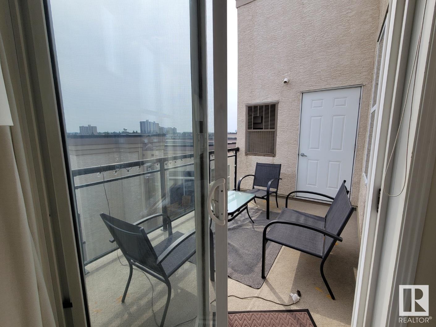 Photo 23 of 510 4835 104 A St Nw Nw, Edmonton AB