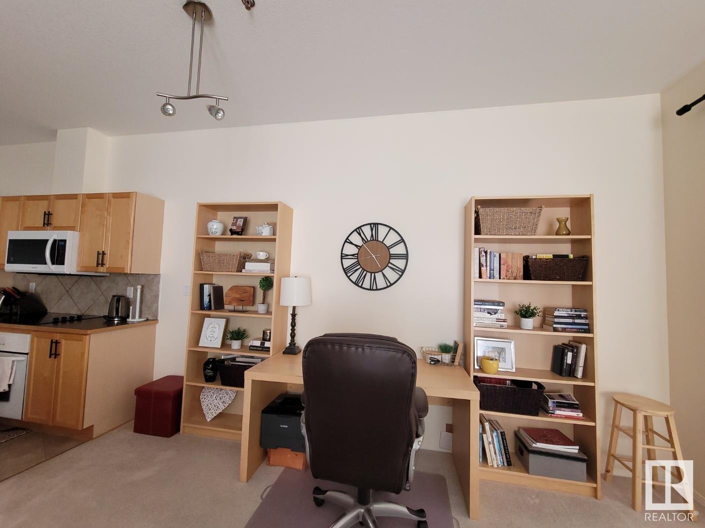 Photo 7 of 510 4835 104 A St Nw Nw, Edmonton AB