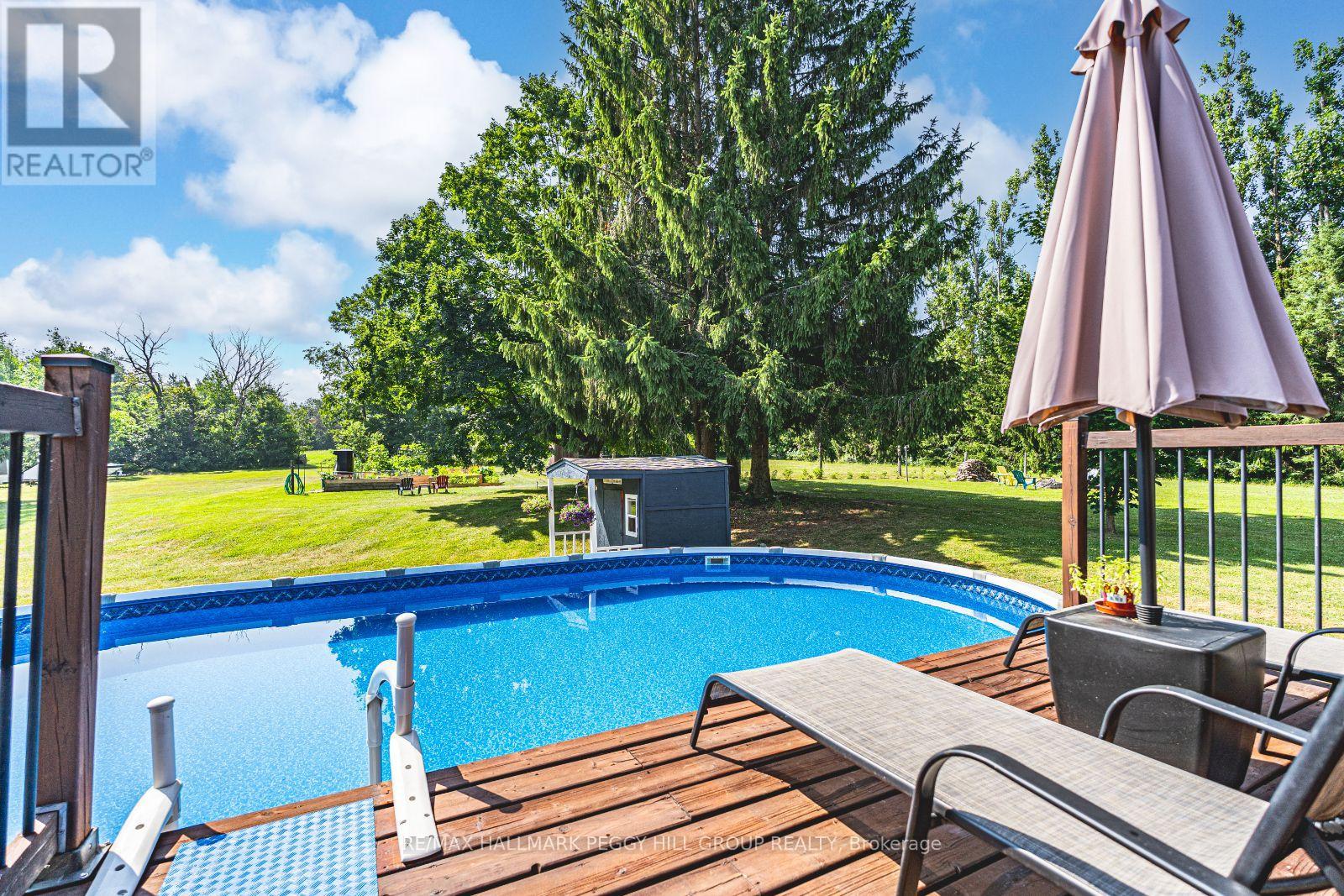 Photo 2 of 5875 Vasey Road, Tay ON