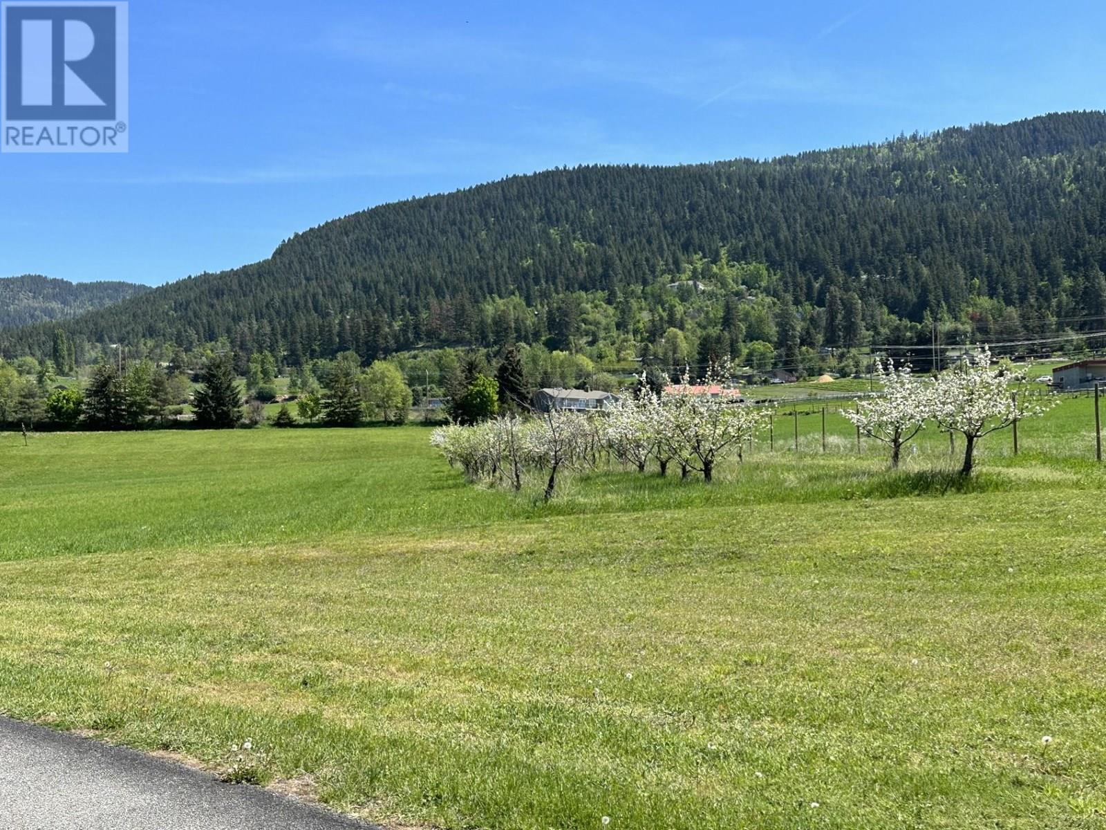  5393 East Vernon Road, Vernon