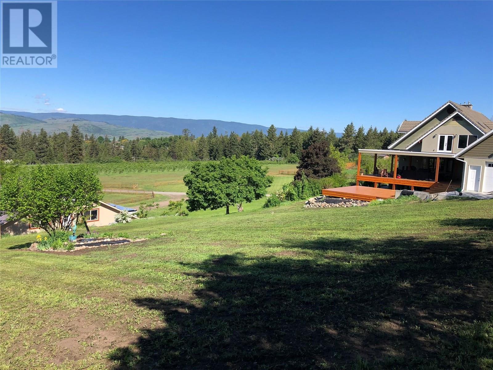  5393 East Vernon Road, Vernon