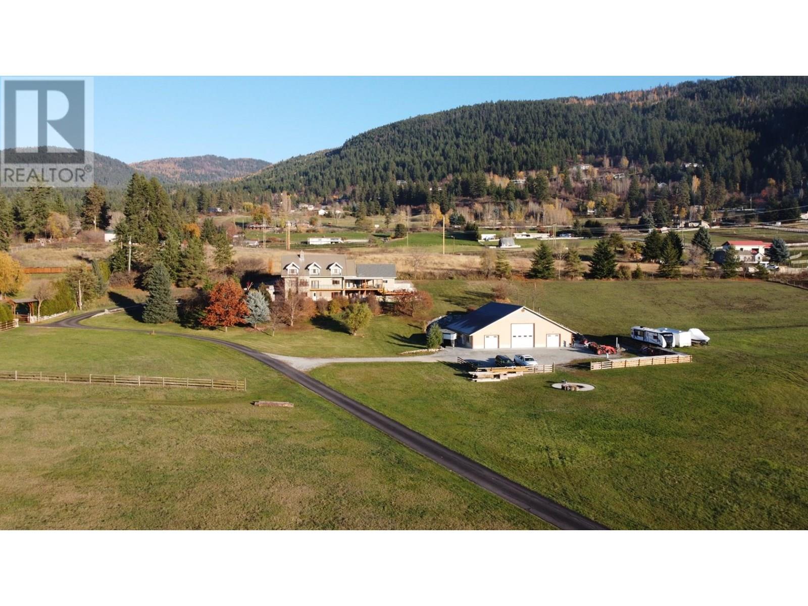  5393 East Vernon Road, Vernon