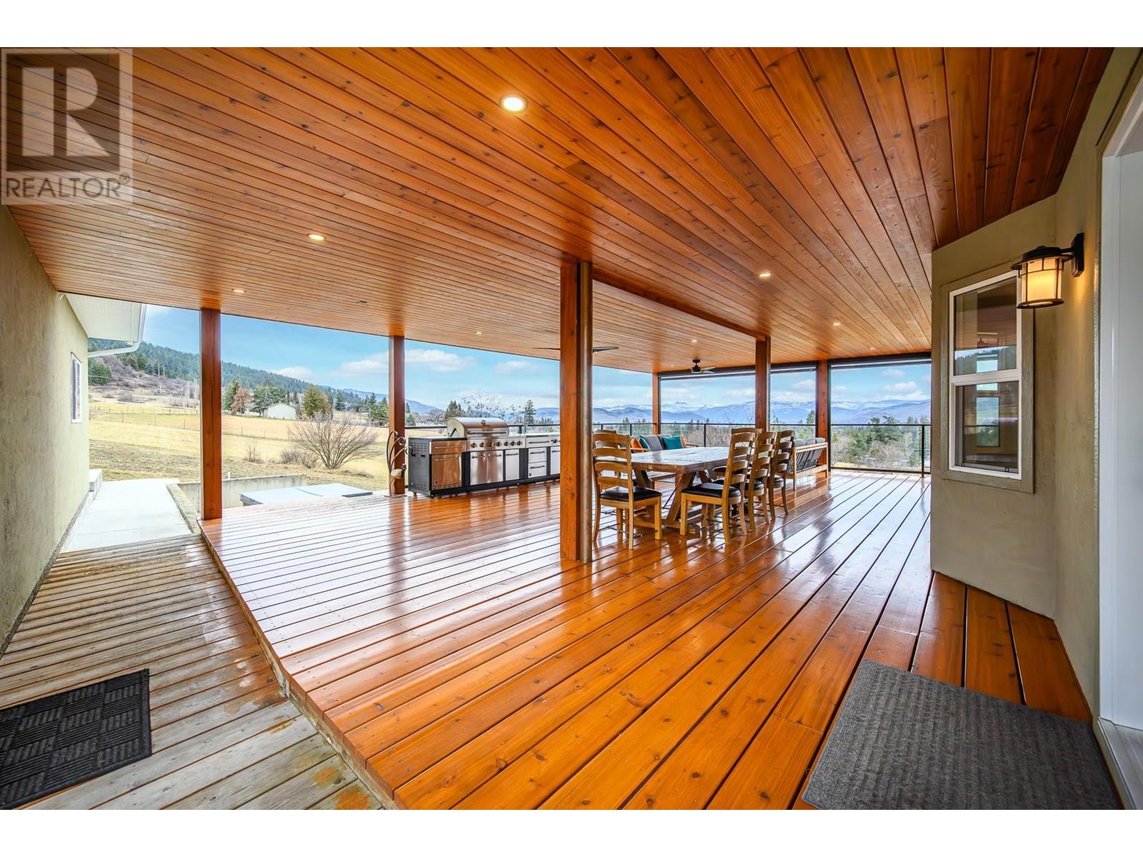  5393 East Vernon Road, Vernon