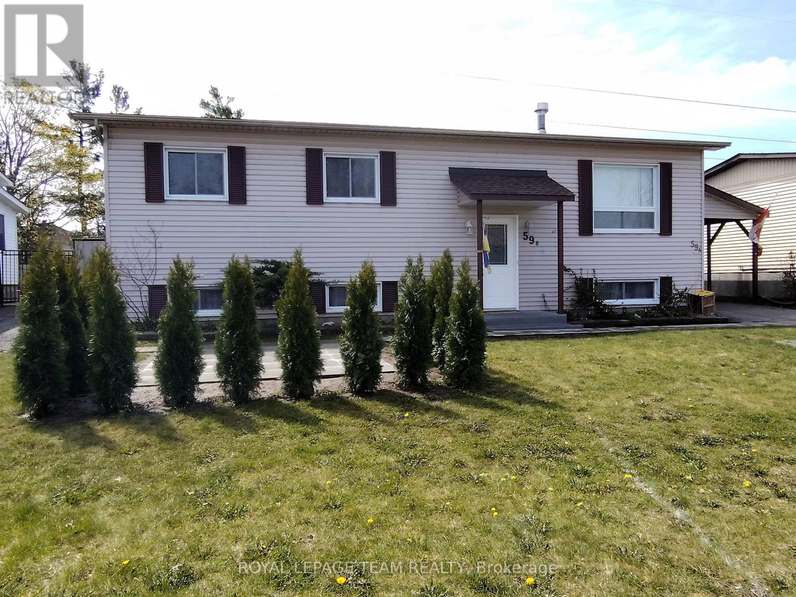Photo 1 of B 59 B Woodwind Crescent, Ottawa ON