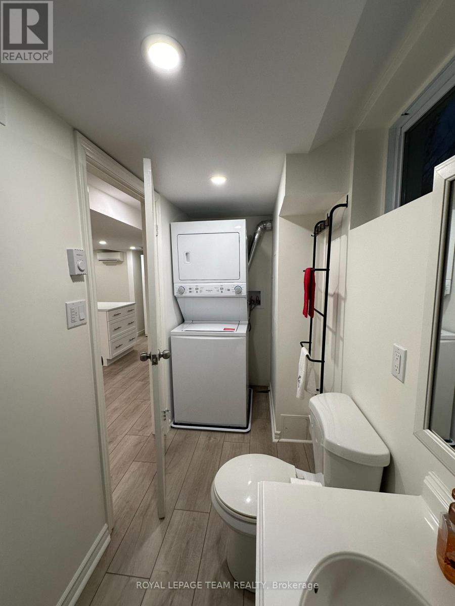 Photo 15 of B 59 B Woodwind Crescent, Ottawa ON