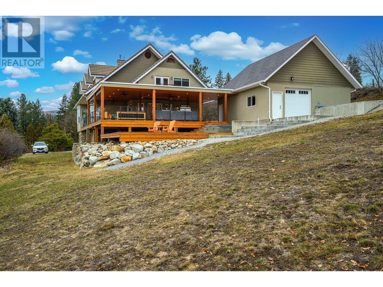  5393 East Vernon Road, Vernon