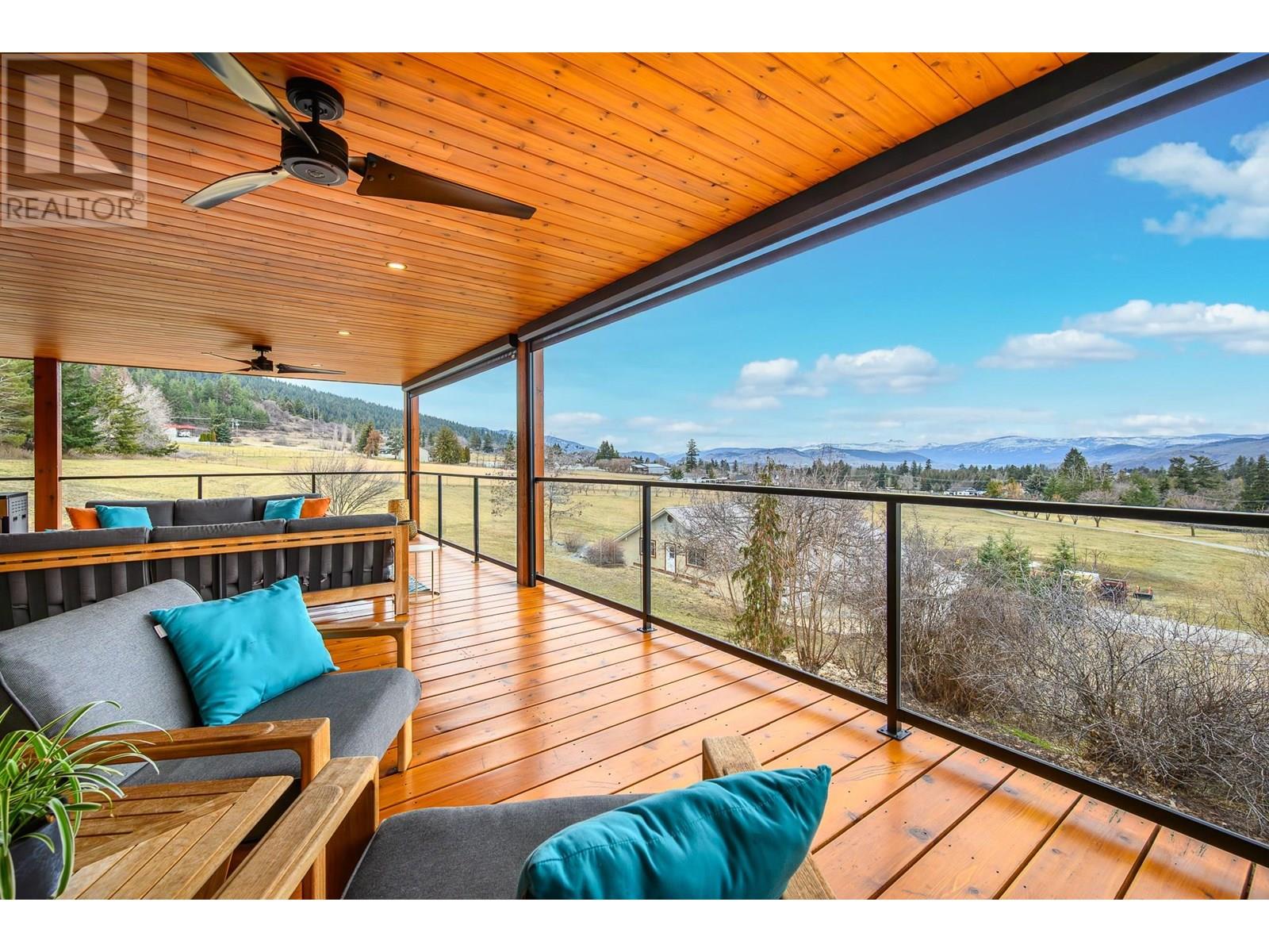  5393 East Vernon Road, Vernon