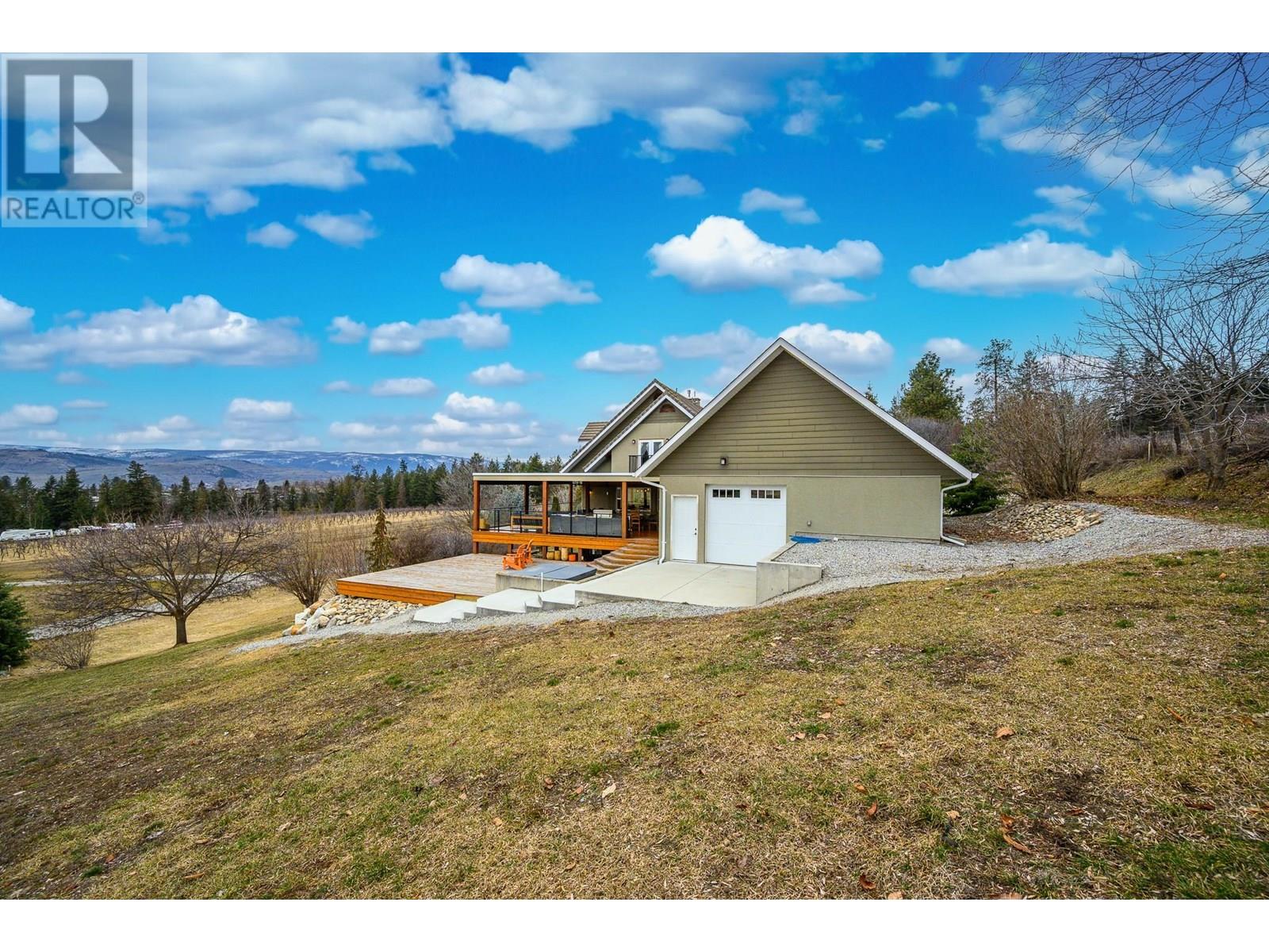  5393 East Vernon Road, Vernon