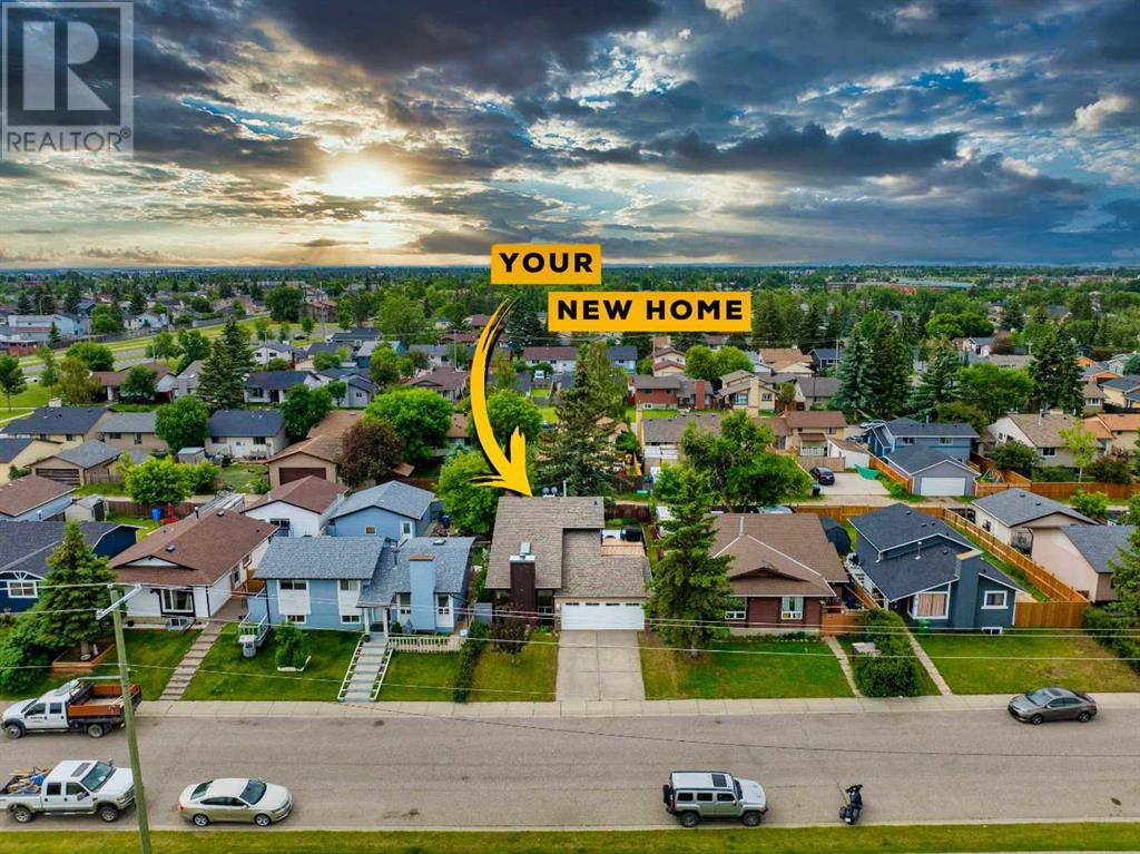 91 Castleridge Crescent NE, Calgary, Alberta