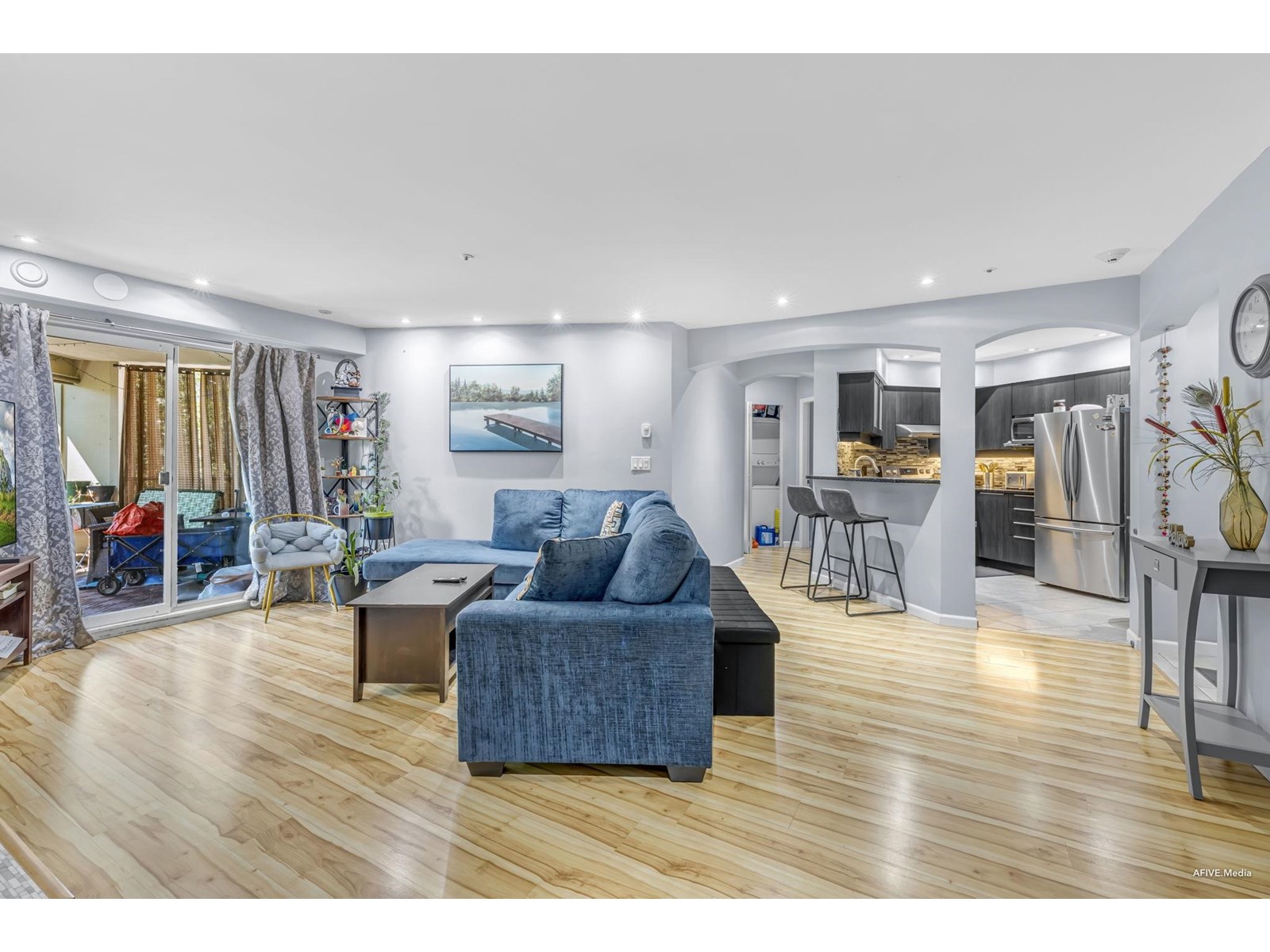 Photo 10 of 213 20120 56 Avenue, Langley BC