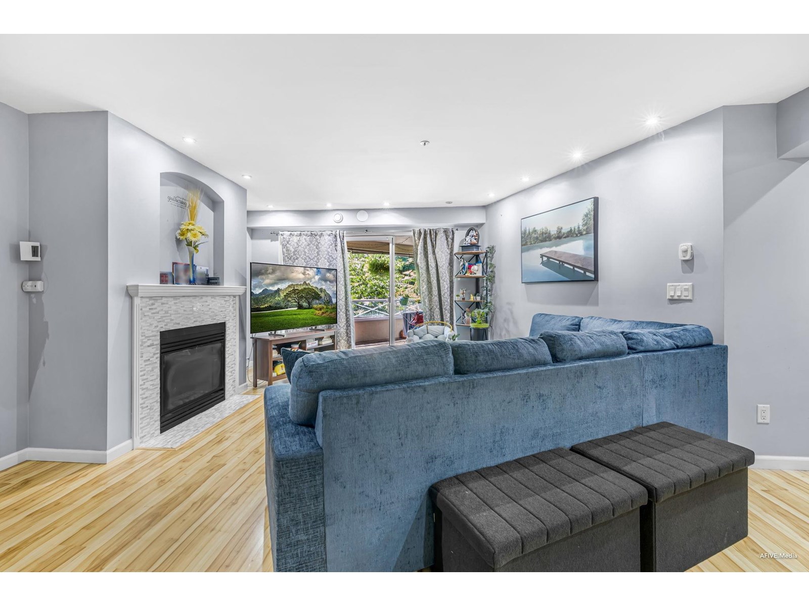 Photo 9 of 213 20120 56 Avenue, Langley BC