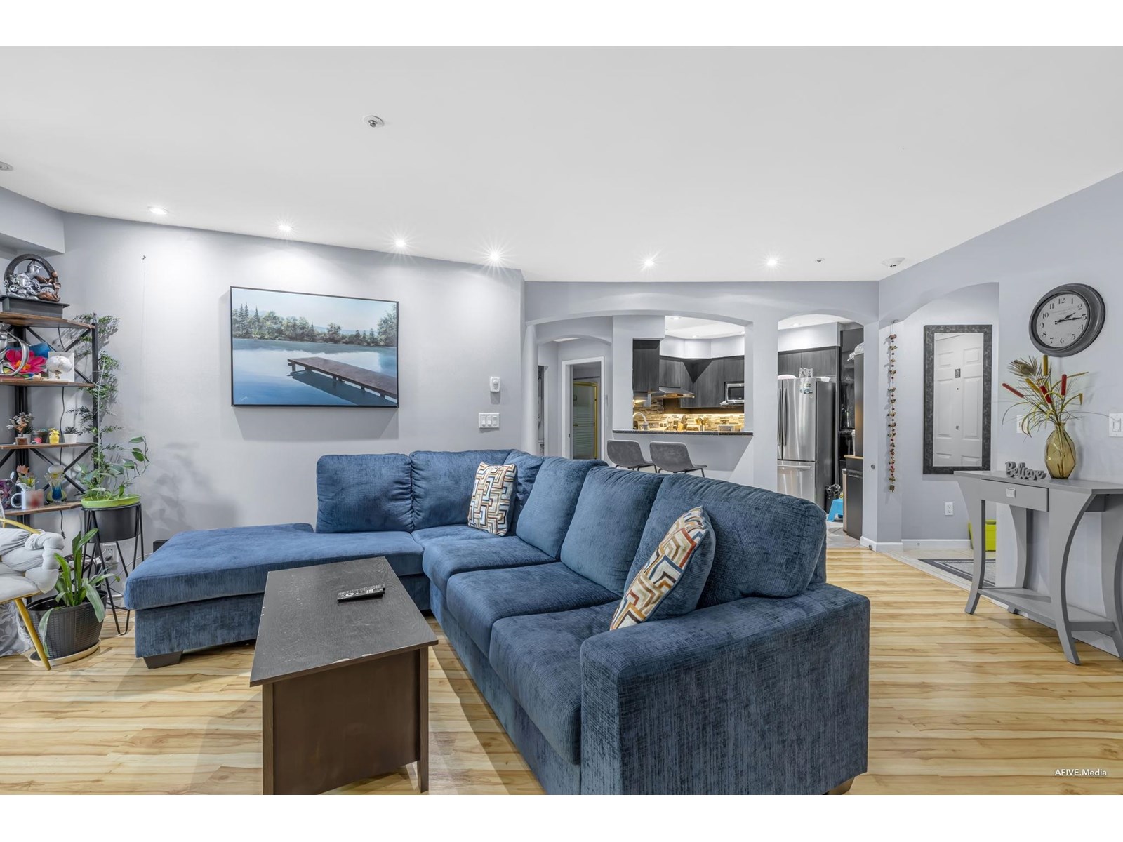 Photo 11 of 213 20120 56 Avenue, Langley BC