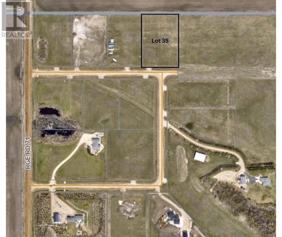 Photo 2 of 35 713019 Range Road 71, Rural Grande Prairie No 1 County Of AB