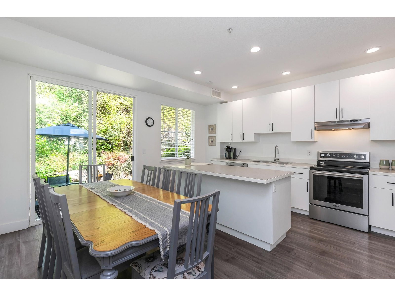 Photo 14 of 5 35287 Old Yale Road, Abbotsford BC