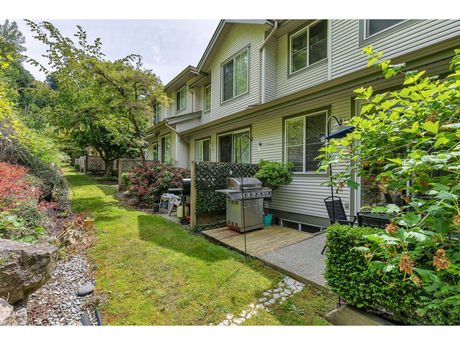 Photo 34 of 5 35287 Old Yale Road, Abbotsford BC