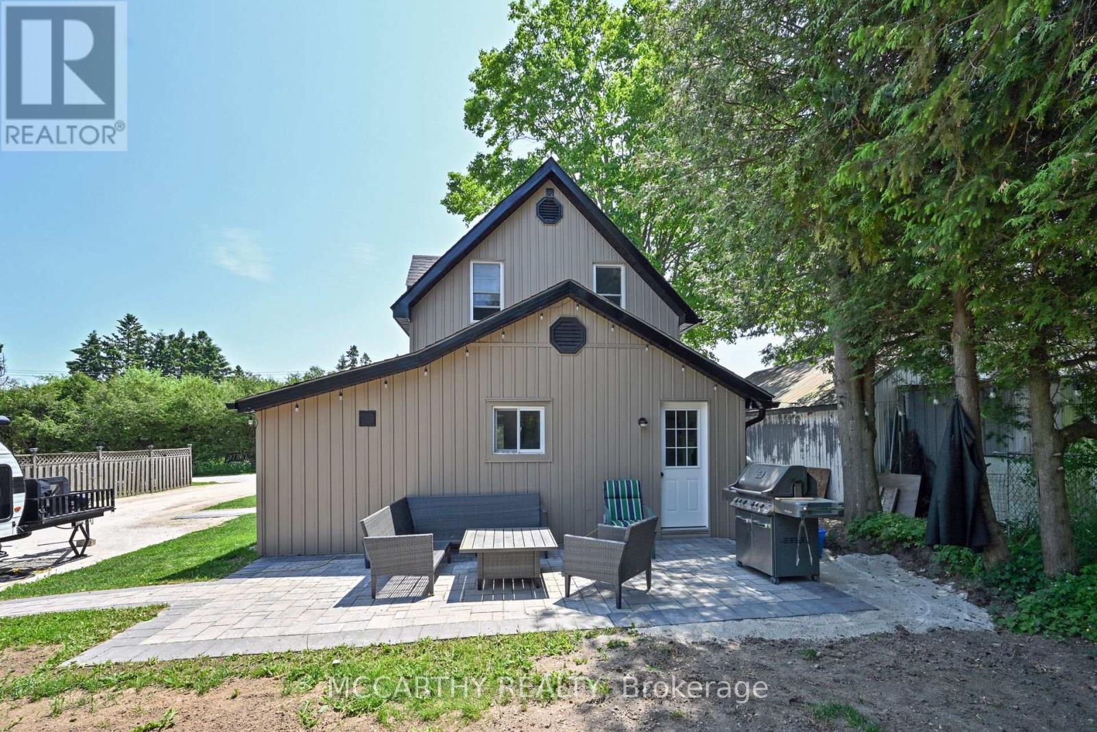 Photo 30 of 681141 260 Side Road, Melancthon ON