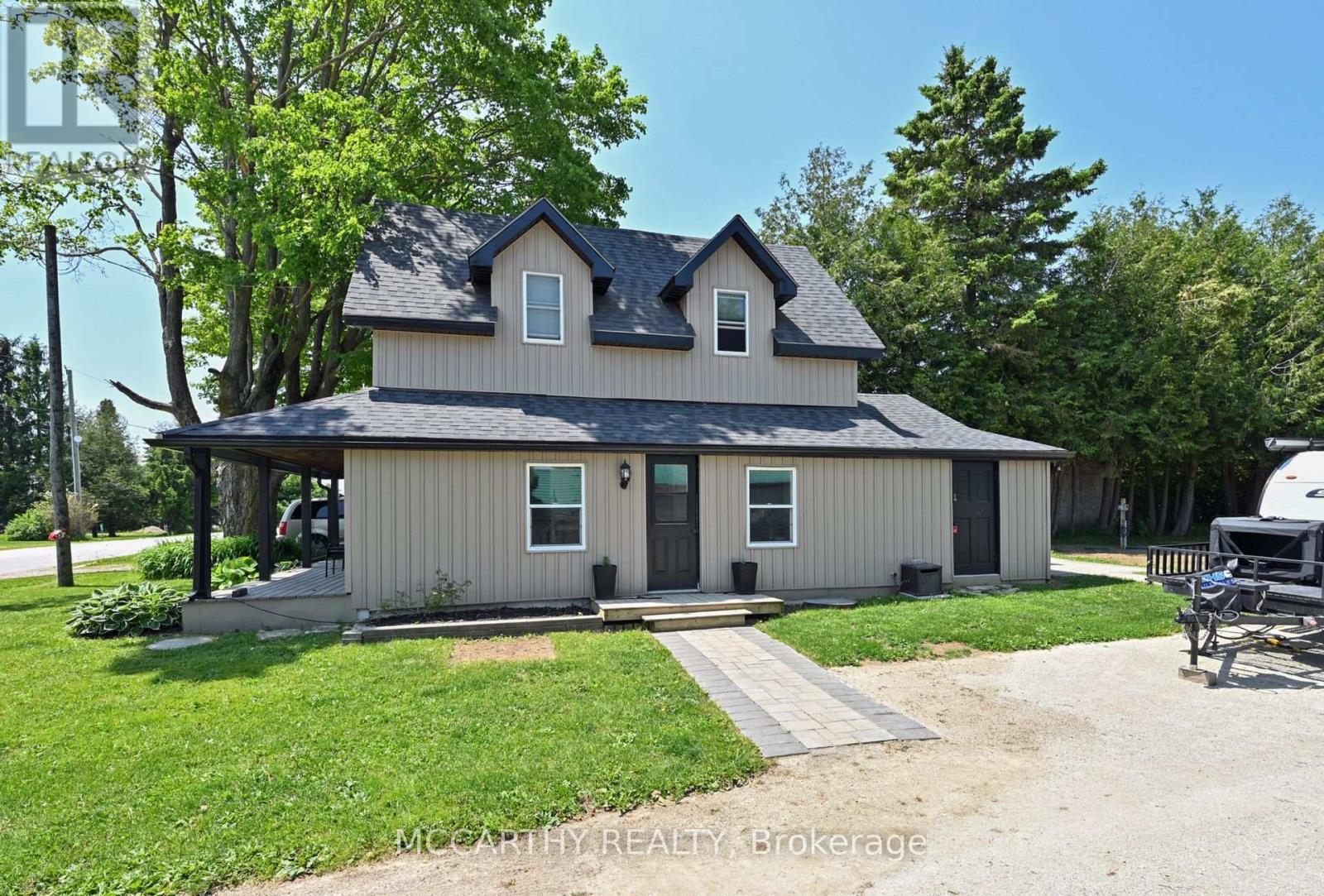 Photo 19 of 681141 260 Side Road, Melancthon ON
